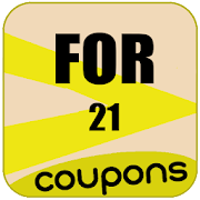 coupons for forever 21 promo code