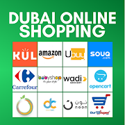 Dubai Online Shopping Apps - UAE Online Shopping