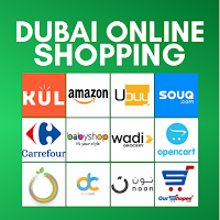 UAE Online Shopping App