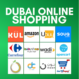 UAE Online Shopping App apk