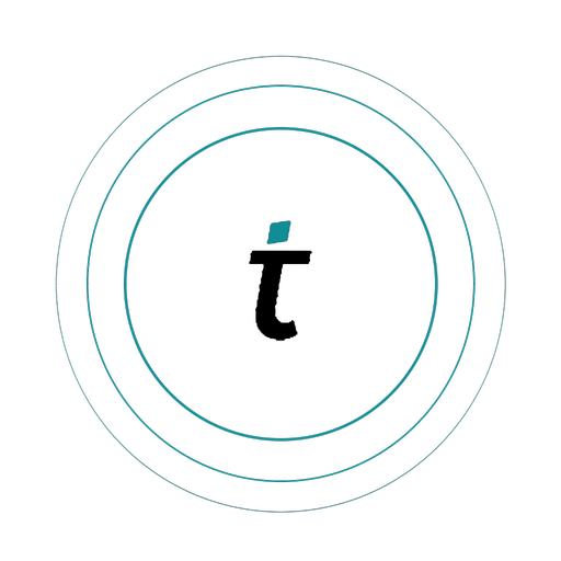 Teleground Podcast logo