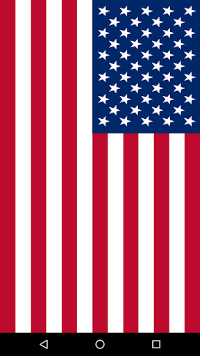 Android application Old Glory screenshort