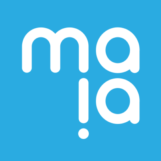 Maia logo