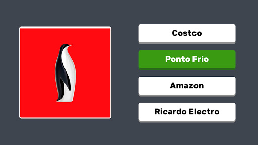 Logo Test: Adivinher a Marca screenshot 6