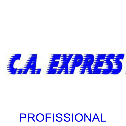 C.A Express - Profissional