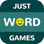 Cover Image of Download Just Word Games - Guess the Word & Word Puzzles 1.7.0 APK
