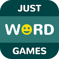 Just Word Games - Guess the Word  Word Puzzles