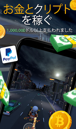 Game screenshot Krazy Kart mod apk