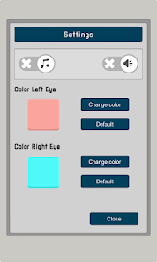 Amblyopia Square Colors 1.7 APK + Mod (Free purchase) for Android