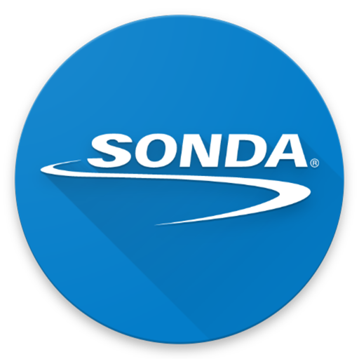 Sonda Support Mobile logo