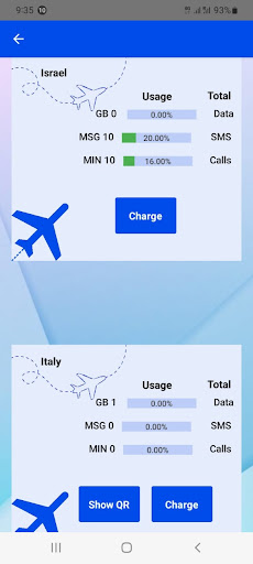 Mtravel Screen 3