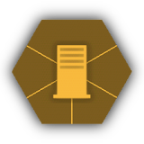 Hexwalk (Ad-Free) icon