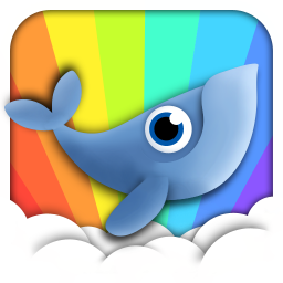 Icon image Whale Trail Classic