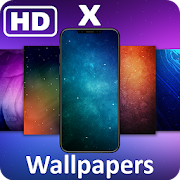 X Wallpapers 2018 1.0 Icon