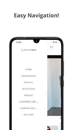 Beyond Egreis Screenshot 4 - AppWisp.com