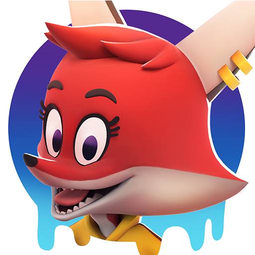 Word Tag - Word Learning Game Logo