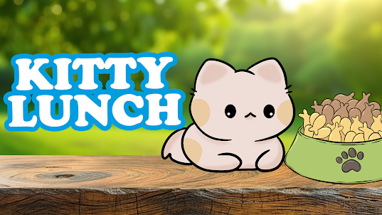 Kitty Lunch