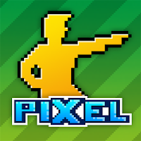 Pixel Manager: Football 2021 Edition