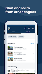 Fishbrain - Fishing App