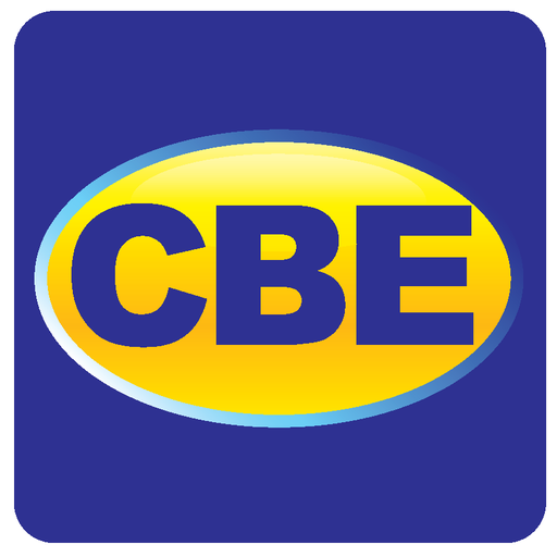 CBE Mobile (DL) logo
