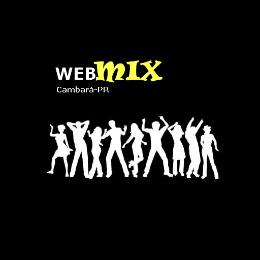 Webmix Cambará logo