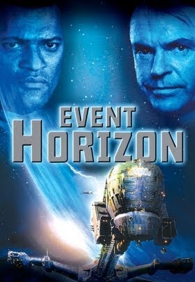 event horizon sam neill