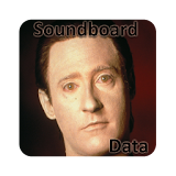 Star Trek Data Soundboard icon