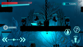 Game screenshot Gleam of Fire mod apk
