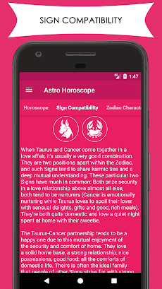 Astro Horoscopeのおすすめ画像3