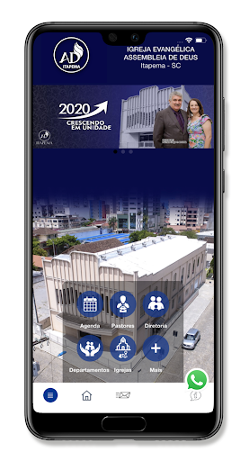 AD Itapema Screen 2