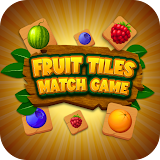 Fruit Tiles: Match Game icon