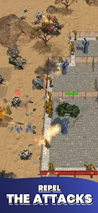 Rally Defense