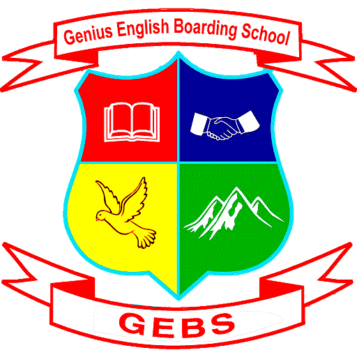 Genius English Boarding School