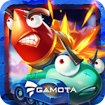 Cover Image of Download GunX: Fire 1.820 APK