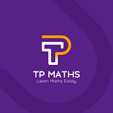 TP Maths icon