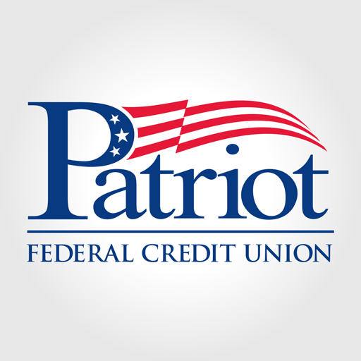 Patriot Federal Credit Union logo