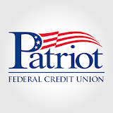 Patriot Federal Credit Union icon