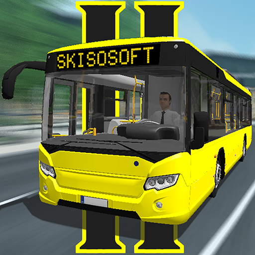 Public Transport Simulator 2 2.1 Icon