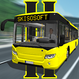 Public Transport Simulator 2 հավելվածի պատկերակի նկար