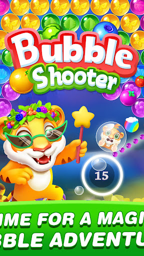 Bubble Shooter