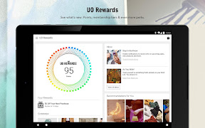 Urban Outfitters screenshot