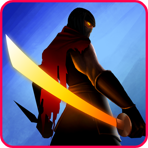Ninja Raiden Revenge v1.4.4 Apk MOD (Unlimited Money) Android