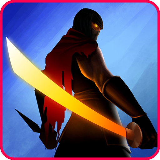 Ninja Raiden Revenge 1.6.5 Icon