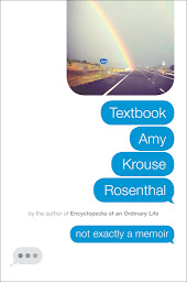 Icon image Textbook Amy Krouse Rosenthal