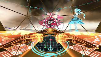 Game screenshot ALTDEUS: Beyond Chronos apk download