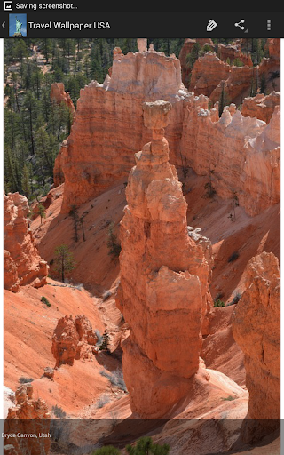 Travel Wallpaper USA