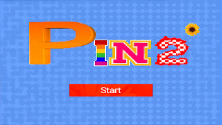 PIN2 - Screenshot 1