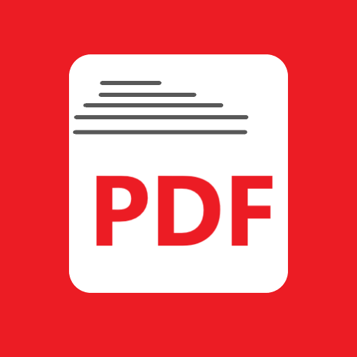 Cool PDF Reader  Icon