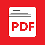 PDF Book - Document Reader Apk