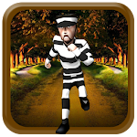 Cover Image of Baixar Thief Chase  APK